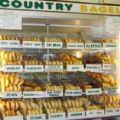 Country Bagel and Bakery
