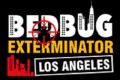 Bed Bug Exterminator Los Angeles