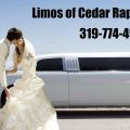 Limos of Cedar Rapids