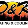 D & K Heating & Cooling