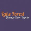 Lake Forest Garage Door Repair