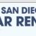 San Diego Car Rentals