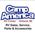 Camp America RV Center