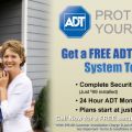 ADT Security Systems