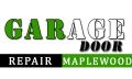 Garage Door Repair Maplewood