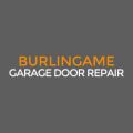 Burlingame Garage Door Repair