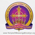 Temple Of Blessings Family Worship Center