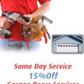 A1 Garage Door Repair Simi Valley