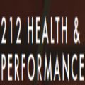212 Health and Performance