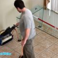 Tile Cleaning Tampa | Grout Rhino