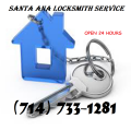 Santa Ana Lock And Key