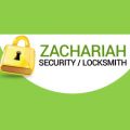 Zachariah Security / Locksmith