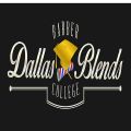 Dallas Blends barber college