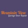 Mountain View Garage Door Repair