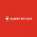 Albert Key Guy