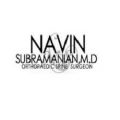 Dr. Navin Subramanian