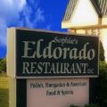 The Eldorado Restaurant
