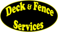 Deck & Fence Services