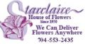 Starclaire house of flowers florist
