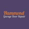 Hammond Garage Door Repair