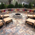 Paver Installation in Tampa Bay
