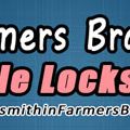 Farmers Branch Mobile Locksmith
