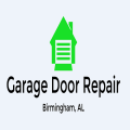 Garage Door Repair Birmingham AL