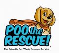 Poo The Rescue - Pet Waste Removal Service