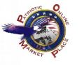 Patriotic Online Market Place