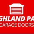 Garage Door Repair Highland Park