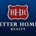 Mary Etta Gregory - Better Homes Realty