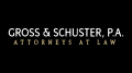 Gross & Schuster, P. A.