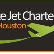 Jet Charter Flights Houston