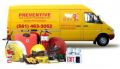 Preventive Fire & Safety Equipment, Inc