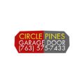 Circle Pines Garage Door