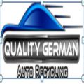 Quality German Auto Recycling