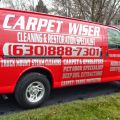 Carpet & Rug Cleaners Elgin - CarpetWiser