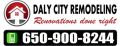 Daly City Remodeling