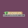 Franklin Garage & Gate Repair