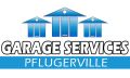 Garage Door Repair Pflugerville