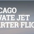 Chicago Private Jet Charter Flights
