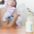 Benefits of the electric breast pump