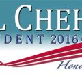 Paul Chehade candidate for US President 2016