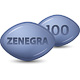 Zenegra 100mg- Cure ED in men