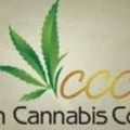 Canadian Cannabis Consulting
