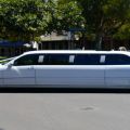 Oxnard Limo and Party Bus