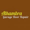 Alhambra Garage Door Repair