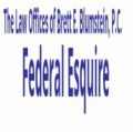 The Law Offices of Brett E. Blumstein, P. C. – Federal Esquire
