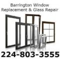 Barrington Window Replacement and Glass Repair