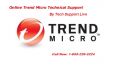 Support For Trend Micro Antivirus